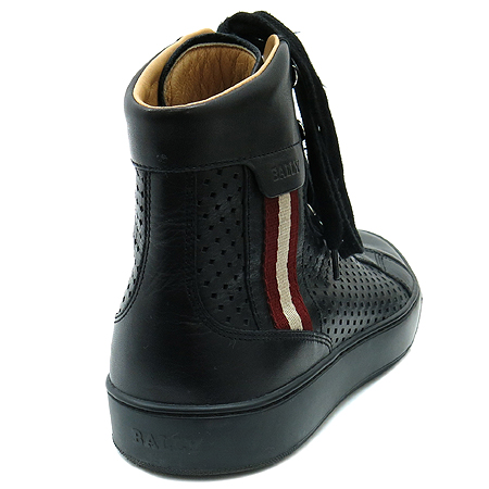 Bally(߸) OLIR-FO BLAC  ž Ŀ ̹5 - ̺ ߰ǰ