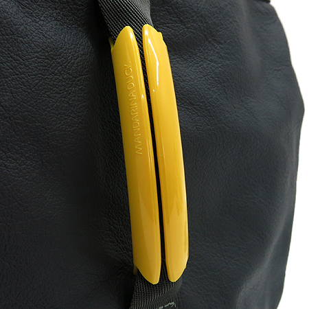 MANDARINA DUCK(���ٸ��� ��) U1T05 KEEP ��ũ �׷��� ���� ���� �̹���4 - ���̺��� �߰���ǰ