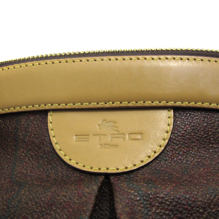 Etro(��Ʈ��) 0A434 ������ ��Ʈ�� [��õ ������] �̹���4 - ���̺��� �߰���ǰ