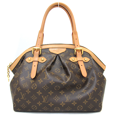 Louis Vuitton(���̺���) M40144 ���׷� ĵ���� Ƽ����GM ����� [��õ ������] �̹���2 - ���̺��� �߰���ǰ
