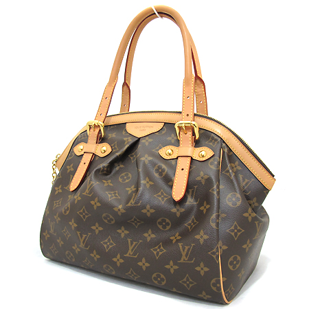 Louis Vuitton(���̺���) M40144 ���׷� ĵ���� Ƽ����GM ����� [��õ ������] �̹���3 - ���̺��� �߰���ǰ