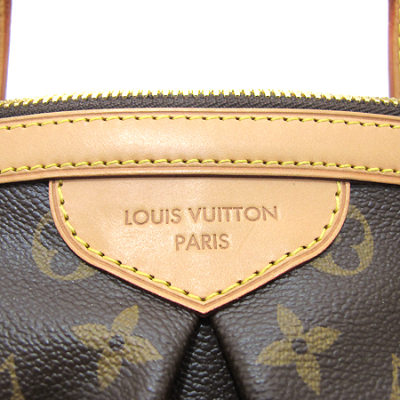 Louis Vuitton(���̺���) M40144 ���׷� ĵ���� Ƽ����GM ����� [��õ ������] �̹���4 - ���̺��� �߰���ǰ