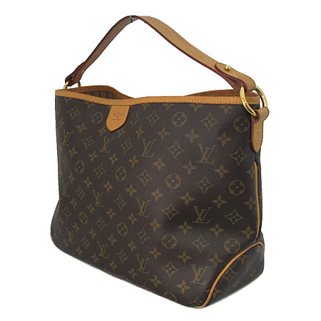 Louis Vuitton(���̺���) M40352 ���׷� ĵ���� ������ƮǮ PM ����� [�̾��������] �̹���3 - ���̺��� �߰���ǰ