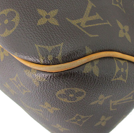 Louis Vuitton(���̺���) M40352 ���׷� ĵ���� ������ƮǮ PM ����� [�̾��������] �̹���5 - ���̺��� �߰���ǰ