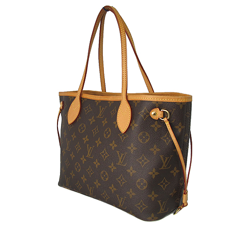 Louis Vuitton(���̺���) M40155 ���׷� ĵ���� �׹�ǮPM ����� [�̾��������] �̹���3 - ���̺��� �߰���ǰ