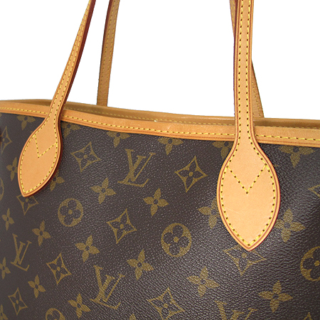 Louis Vuitton(���̺���) M40155 ���׷� ĵ���� �׹�ǮPM ����� [�̾��������] �̹���4 - ���̺��� �߰���ǰ