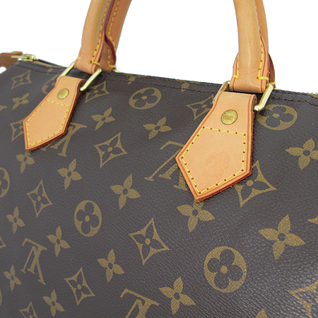 Louis Vuitton(���̺���) M41526 ���׷� ĵ���� ���ǵ� 30 ��Ʈ�� [�̾��������] �̹���4 - ���̺��� �߰���ǰ