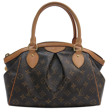 Louis Vuitton(���̺���) M40143 ���׷� ĵ���� Ƽ���� PM ��Ʈ��[�̾��������] �̹���2 - ���̺��� �߰���ǰ