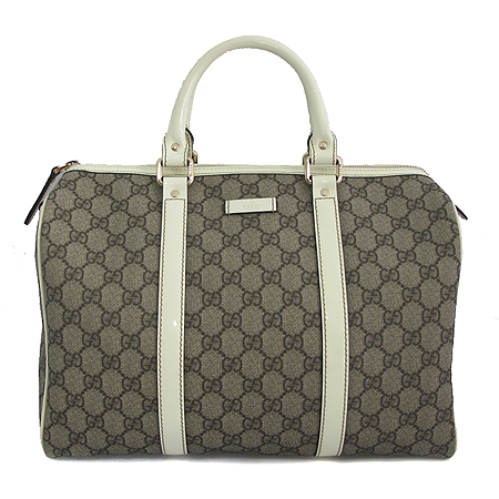 Gucci(����) 193603 GG �ΰ� ȭ��Ʈ ���� Ʈ���� PVC ������ ��Ʈ�� [��������] �̹���2 - ���̺��� �߰���ǰ