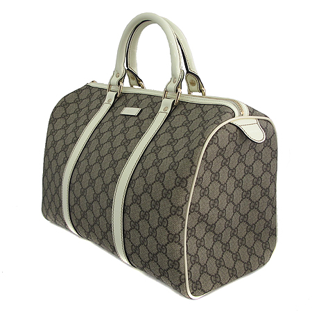 Gucci(����) 193603 GG �ΰ� ȭ��Ʈ ���� Ʈ���� PVC ������ ��Ʈ�� [��������] �̹���3 - ���̺��� �߰���ǰ