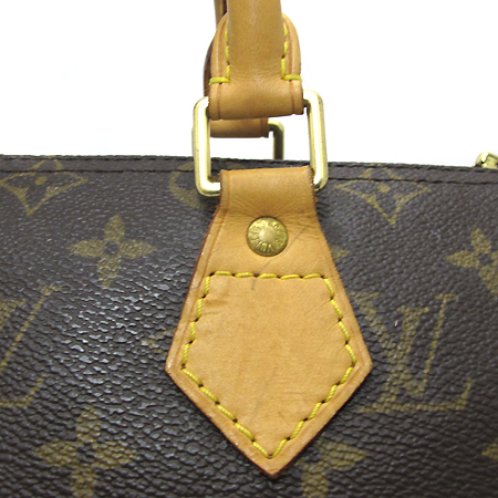 Louis Vuitton(���̺���) M41528 ���׷� ĵ���� ���ǵ� 25 ��Ʈ�� [��õ ������] �̹���3 - ���̺��� �߰���ǰ