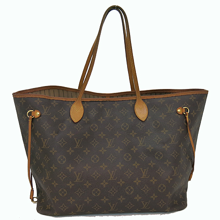 Louis Vuitton(���̺���) M40157 ���׷� ĵ���� �׹�Ǯ GM ����� [�ϻ����] �̹���2 - ���̺��� �߰���ǰ