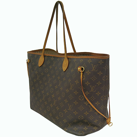Louis Vuitton(���̺���) M40157 ���׷� ĵ���� �׹�Ǯ GM ����� [�ϻ����] �̹���3 - ���̺��� �߰���ǰ