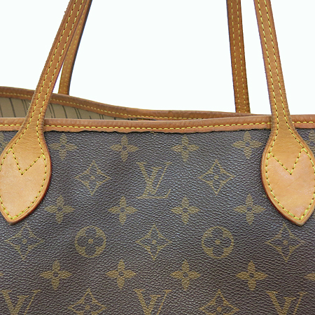 Louis Vuitton(���̺���) M40157 ���׷� ĵ���� �׹�Ǯ GM ����� [�ϻ����] �̹���4 - ���̺��� �߰���ǰ