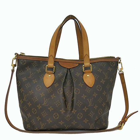 Louis Vuitton(���̺���) M40145 ���׷� ĵ���� �ȷ��� PM 2WAY �̹���2 - ���̺��� �߰���ǰ