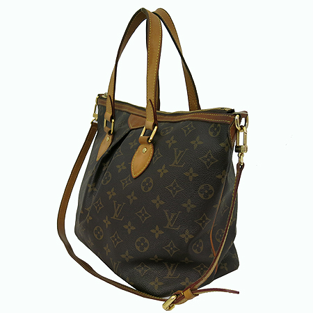 Louis Vuitton(���̺���) M40145 ���׷� ĵ���� �ȷ��� PM 2WAY �̹���3 - ���̺��� �߰���ǰ