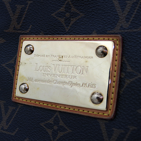Louis Vuitton(���̺���) M56382 ���׷� ĵ���� �������� PM ����� [�ϻ����] �̹���3 - ���̺��� �߰���ǰ