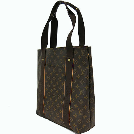 Louis Vuitton(���̺���) M53013 ���׷� ĵ���� ���θ� ��Ʈ�� [�ϻ����] �̹���2 - ���̺��� �߰���ǰ