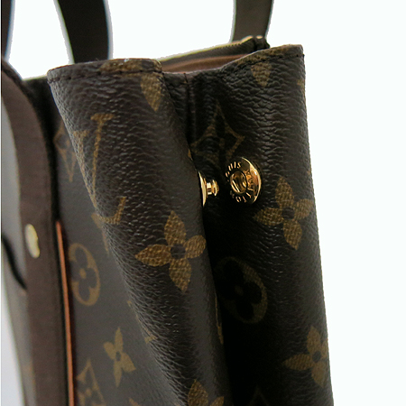 Louis Vuitton(���̺���) M53013 ���׷� ĵ���� ���θ� ��Ʈ�� [�ϻ����] �̹���3 - ���̺��� �߰���ǰ
