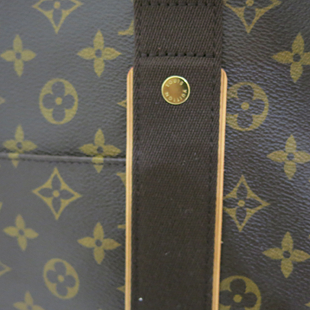 Louis Vuitton(���̺���) M53013 ���׷� ĵ���� ���θ� ��Ʈ�� [�ϻ����] �̹���4 - ���̺��� �߰���ǰ