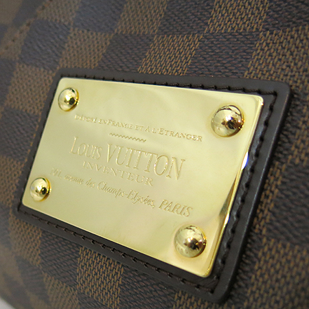 Louis Vuitton(���̺���) N48180 �ٹ̿� ���� ĵ���� ���� PM ����� [�ϻ����] �̹���4 - ���̺��� �߰���ǰ