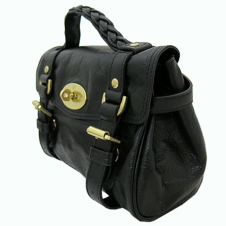 MULBERRY(�ֹ���) HH7879 ���� ���� �˷��� �̴� 2WAY [�ϻ����] �̹���3 - ���̺��� �߰���ǰ