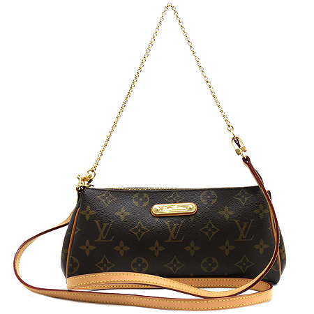 Louis Vuitton(���̺���) M95567 ���׷� ĵ���� ����Ŭ��ġ 2WAY �̹���2 - ���̺��� �߰���ǰ