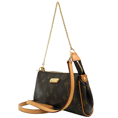 Louis Vuitton(���̺���) M95567 ���׷� ĵ���� ����Ŭ��ġ 2WAY �̹���3 - ���̺��� �߰���ǰ