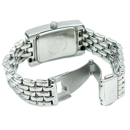 Armani(�Ƹ�����) AR0116 �簢 ������ ��ƿ ������ �ð� �̹���4 - ���̺��� �߰���ǰ