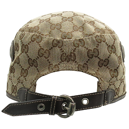 Gucci(����) 200037 GG�ΰ� �ڰ��� ��ũ ĸ ���� �̹���4 - ���̺��� �߰���ǰ