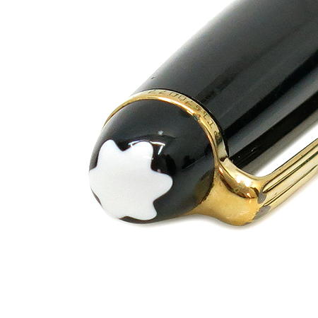 Montblanc(������) 144 ���̽��ͽ�ƣ 14K ���� ������ �̹���3 - ���̺��� �߰���ǰ