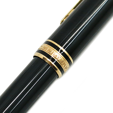 Montblanc(������) 144 ���̽��ͽ�ƣ 14K ���� ������ �̹���4 - ���̺��� �߰���ǰ