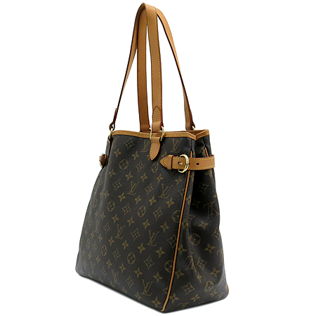 Louis Vuitton(���̺���) M51153 ���׷� ��Ƽ���� ��ƼĮ ����� �̹���3 - ���̺��� �߰���ǰ