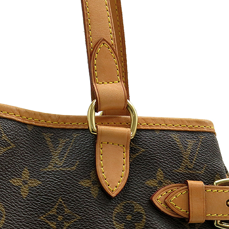 Louis Vuitton(���̺���) M51153 ���׷� ��Ƽ���� ��ƼĮ ����� �̹���5 - ���̺��� �߰���ǰ