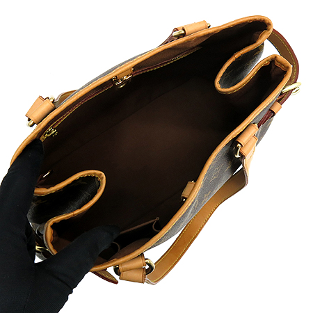 Louis Vuitton(���̺���) M51153 ���׷� ��Ƽ���� ��ƼĮ ����� �̹���7 - ���̺��� �߰���ǰ