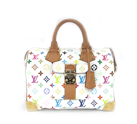 Louis Vuitton(���̺���) M92643 ���׷� ��Ƽ �÷� ȭ��Ʈ ���ǵ�30 ��Ʈ�� [�д����] �̹���2 - ���̺��� �߰���ǰ