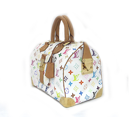 Louis Vuitton(���̺���) M92643 ���׷� ��Ƽ �÷� ȭ��Ʈ ���ǵ�30 ��Ʈ�� [�д����] �̹���3 - ���̺��� �߰���ǰ