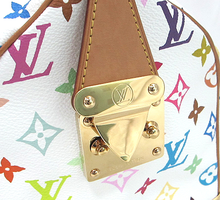 Louis Vuitton(���̺���) M92643 ���׷� ��Ƽ �÷� ȭ��Ʈ ���ǵ�30 ��Ʈ�� [�д����] �̹���4 - ���̺��� �߰���ǰ