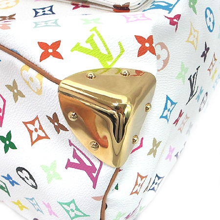 Louis Vuitton(���̺���) M92643 ���׷� ��Ƽ �÷� ȭ��Ʈ ���ǵ�30 ��Ʈ�� [�д����] �̹���5 - ���̺��� �߰���ǰ