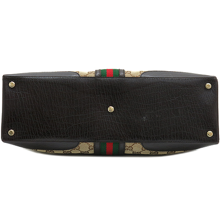 Gucci(����) 131325 GG�ΰ� �ڰ��� �Ｑ��Ƽġ ���� G�ΰ� ����� ��ũ����� ȥ�� ��Ʈ�� �̹���6 - ���̺��� �߰���ǰ