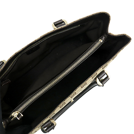 Gucci(����) 131325 GG�ΰ� �ڰ��� �Ｑ��Ƽġ ���� G�ΰ� ����� ��ũ����� ȥ�� ��Ʈ�� �̹���7 - ���̺��� �߰���ǰ