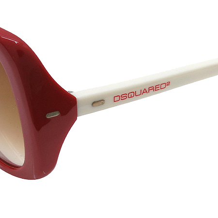 DSQUARED2(�������2) DQ0034 66F ���� �̴ϼ� ���۶� �̹���5 - ���̺��� �߰���ǰ