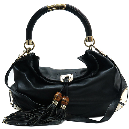 Gucci(����) 177088 ��� �׽� ��� ���� ���� �ε�� 2WAY �̹���2 - ���̺��� �߰���ǰ