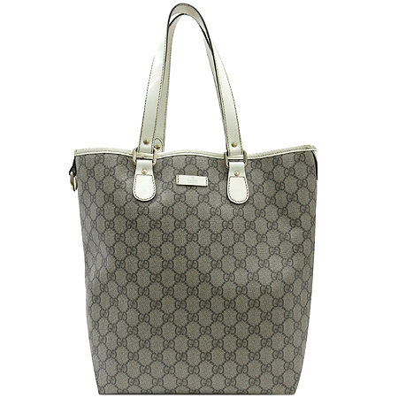 Gucci(����) 189896 GG�ΰ� PVC �ٰ� ��Ʈ�� �̹���2 - ���̺��� �߰���ǰ