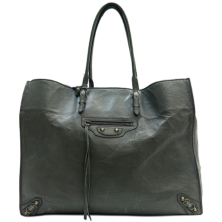 Balenciaga(�߷��þư�) 236701 ��Ʈ ��� �׷��� ���� Ŭ���� ���ǿ��� ���� ����� �̹���2 - ���̺��� �߰���ǰ