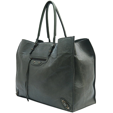 Balenciaga(�߷��þư�) 236701 ��Ʈ ��� �׷��� ���� Ŭ���� ���ǿ��� ���� ����� �̹���3 - ���̺��� �߰���ǰ