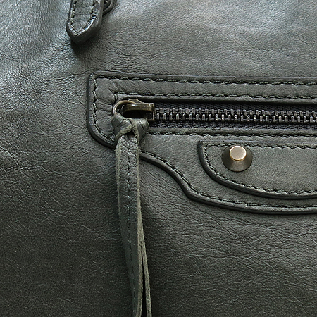 Balenciaga(�߷��þư�) 236701 ��Ʈ ��� �׷��� ���� Ŭ���� ���ǿ��� ���� ����� �̹���4 - ���̺��� �߰���ǰ