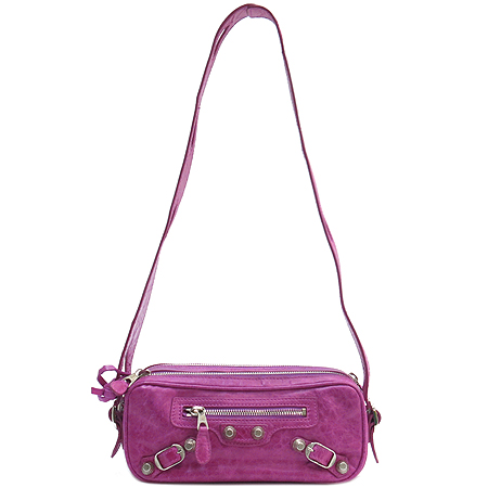 Balenciaga(�߷��þư�) 203221 ���� ���̾�Ʈ �Ŀ�ġ�� ����� + �����ſ� [��������] �̹���2 - ���̺��� �߰���ǰ