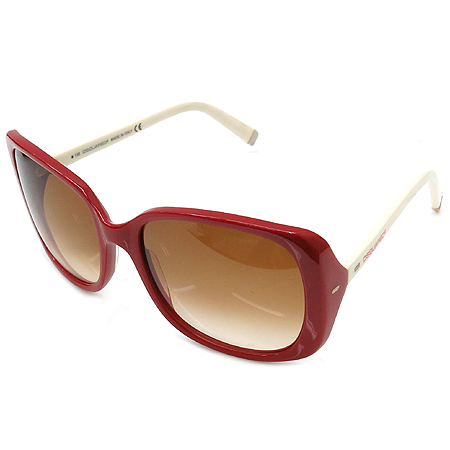 DSQUARED2(�������2) DQ0034 66F ���� �̴ϼ� ���۶� �̹���2 - ���̺��� �߰���ǰ