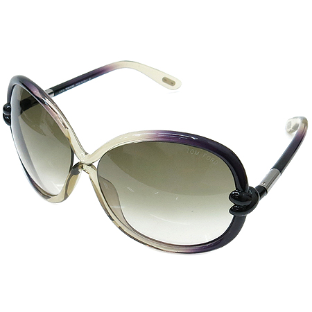 TOMFORD(������) TF185 95P ���� ���� ���۶� [��������] �̹���2 - ���̺��� �߰���ǰ